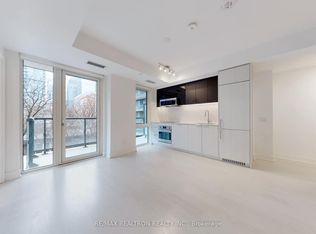 308 Jarvis St #520, Toronto, ON M5B 0E3