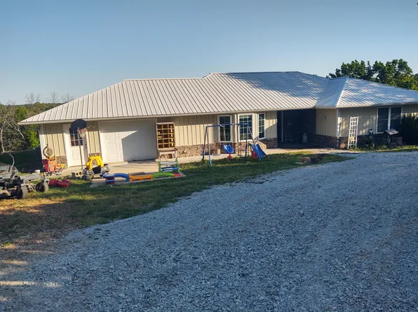3870 SE 401 Private Road, Osceola, MO 64776