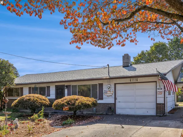 10001 NE 75th St, Vancouver, WA 98662