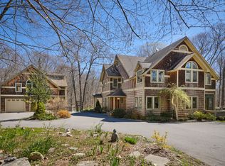 17 Back Acres Way, Stonington, CT 06378