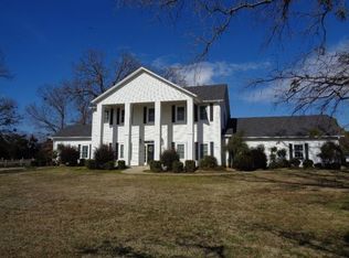 2136 County Road 4101, New Boston, TX 75570