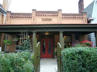 1416 Beechview Ave, Pittsburgh, PA 15216