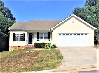 166 Hunter Horn Ln, Winston Salem, NC 27107
