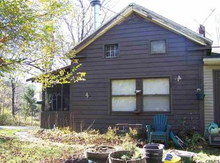 2336 Grapeville Rd, Hannacroix, NY 12087