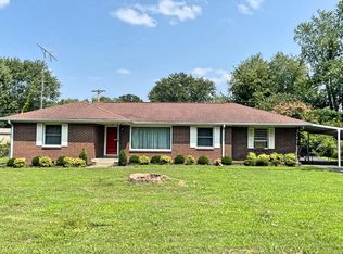 5 Bunker Hill Rd, Clarksville, TN 37042
