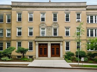 50 Marshal St #C, Brookline, MA 02446