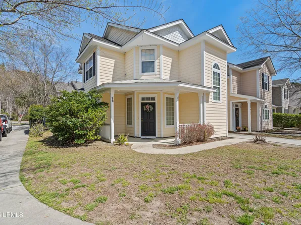 16 Maidencane Street, Bluffton, SC 29910