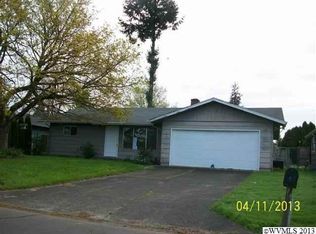 274 Willow Ave, Woodburn, OR 97071