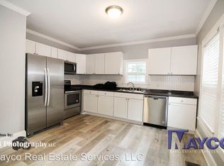 225 E Merrick St, Shreveport, LA 71104