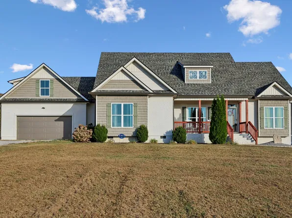 2781 Anes Station Rd, Lewisburg, TN 37091