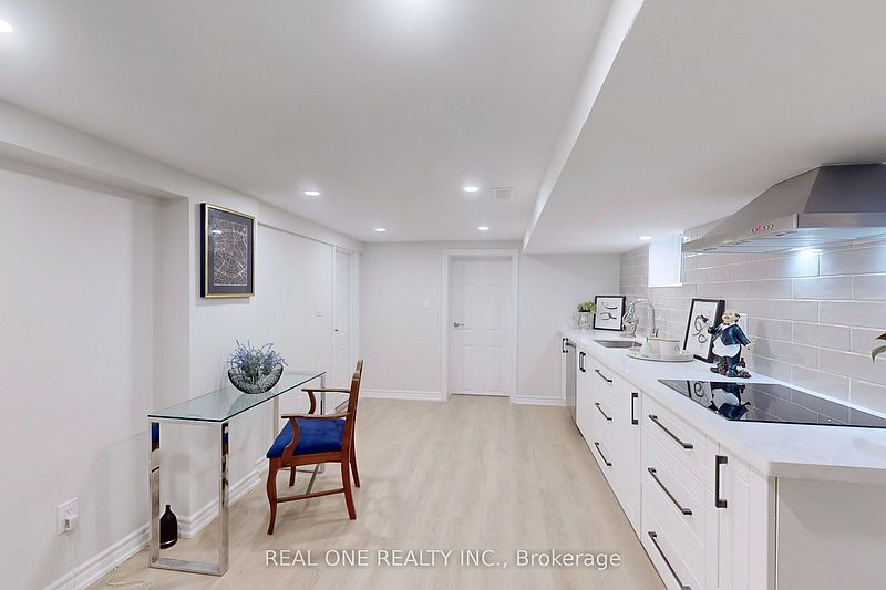 Toronto House for rent - 1 Bedroom — photo 6
