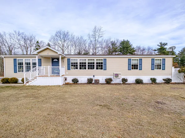 26 Heather Lane, Alfred, ME 04002