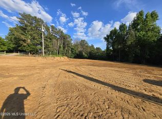 3197 N Fogg Rd Lot 3, Lake Cormorant, MS 38641