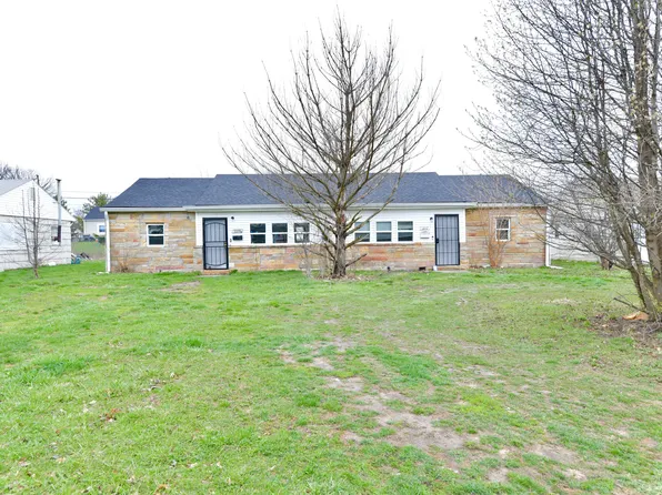 2232/2234 Admiral Dr, Indianapolis, IN 46219