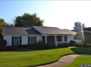 6709 Waterford Ln #6709, Mentor, OH 44060