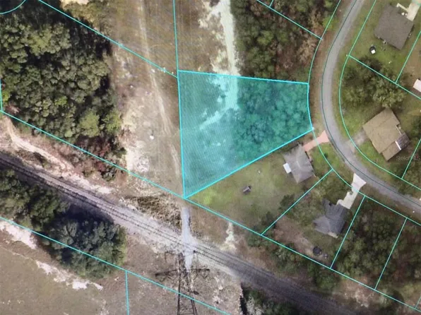 0 Bahia Court Trak Lot 4, Ocala, FL 34472