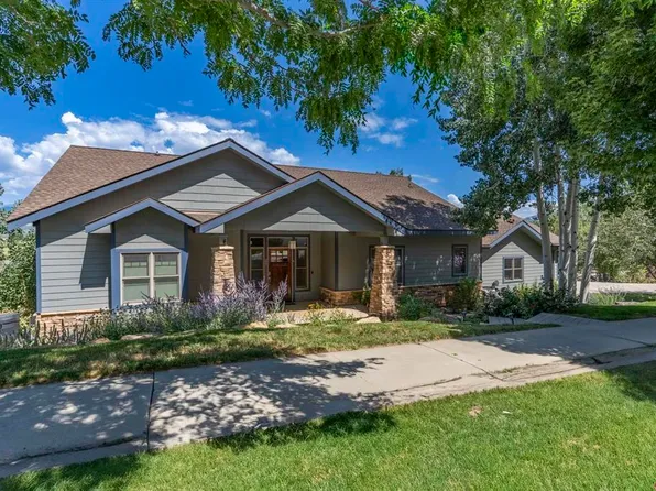 27 Coalbank Drive, Durango, CO 81301
