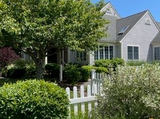 35 Red Cedar Rd UNIT 35, Mashpee, MA 02649