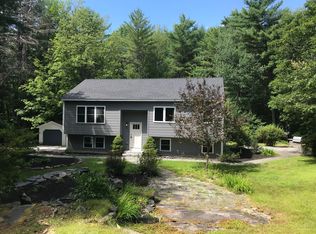 21 Pond View Rd, GREENE, ME 04236