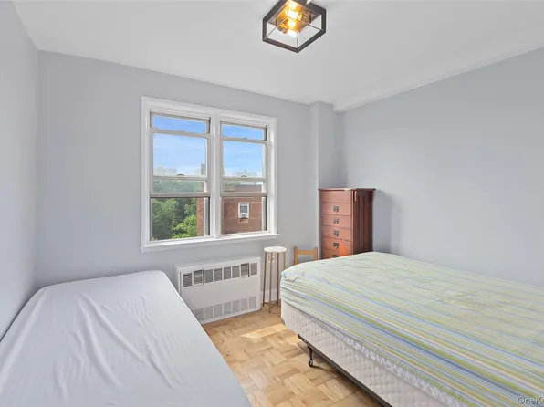 5500 Fieldston Road #7JJ, Bronx, NY 10471