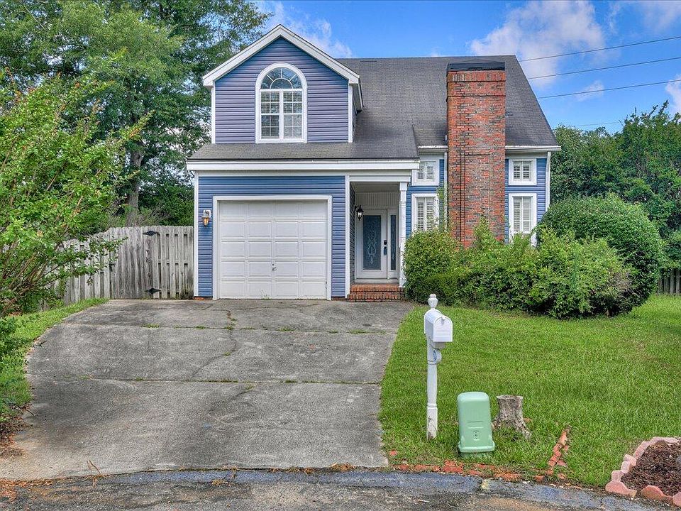 39 Queens Ct, Augusta, GA 30909 MLS 519649 Zillow