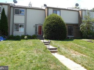 8952 Centerway Rd, Gaithersburg, MD 20879