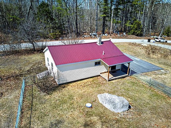 3rd image of 291 Little Wilson Pond Road