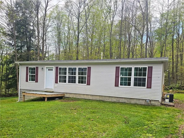 16619 John Brown Rd, Guys Mills, PA 16327