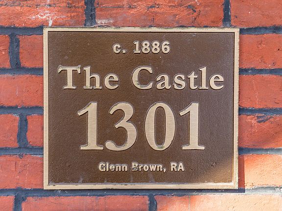 Welcome to The Castle