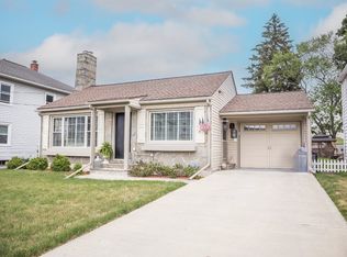 309 E Edwards St, Endicott, NY 13760