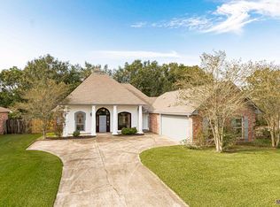 37237 Longwood Ave, Prairieville, LA 70769