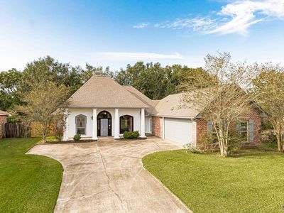 37237 Longwood Ave, Prairieville, LA, 70769