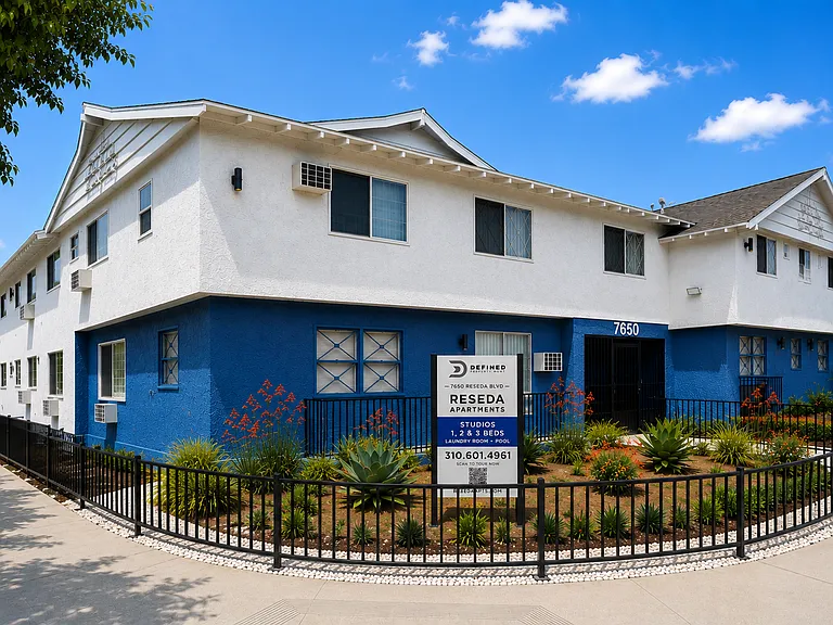Reseda Apartments | 7650 Reseda Blvd — Photo 5