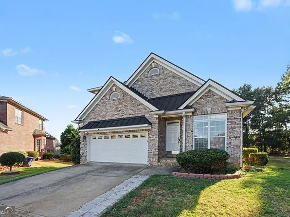 1142 Town Square Ct, Lawrenceville, GA 30046