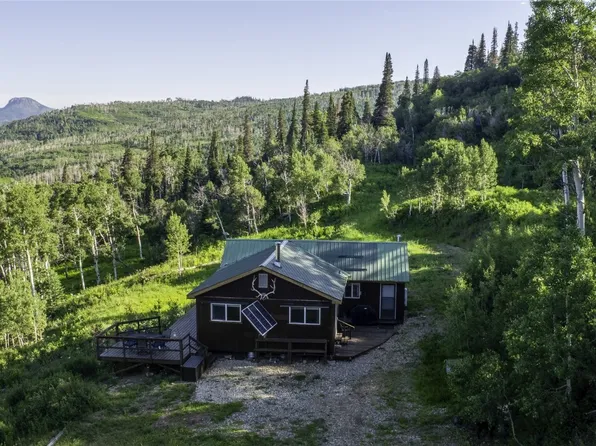 51750 Quaker Mountain Cir N, Hayden, CO 81639