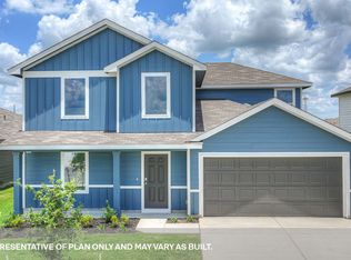 1102 INDIAN WAY, Seguin, TX 78155