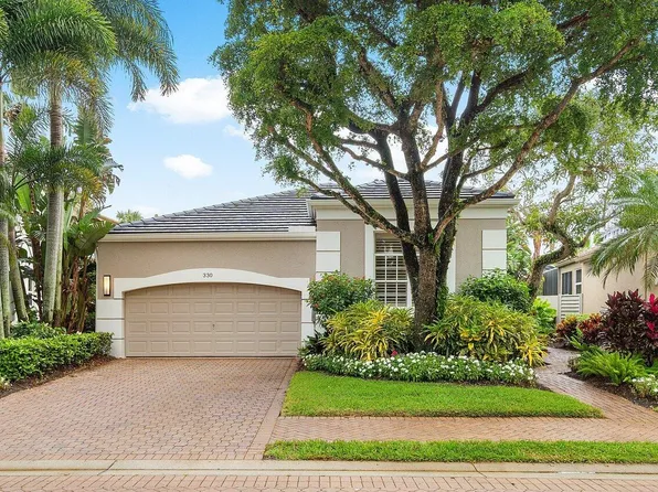 330 Sunset Bay Lane, Palm Beach Gardens, FL 33418
