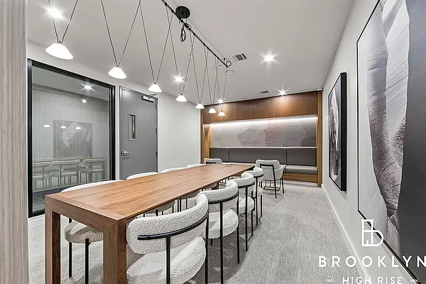 Rented by Brooklyn High Rise LLC | media 40