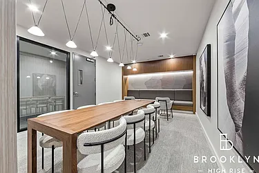 Rented by Brooklyn High Rise LLC