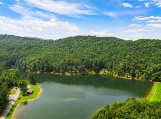 373 Nomad Ct #373, Ranger, GA 30734