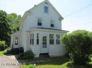 98 Berkley St, Pittsfield, MA 01201