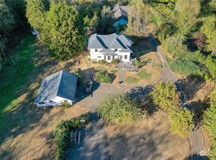 52 NW State Highway 308, Poulsbo, WA 98370