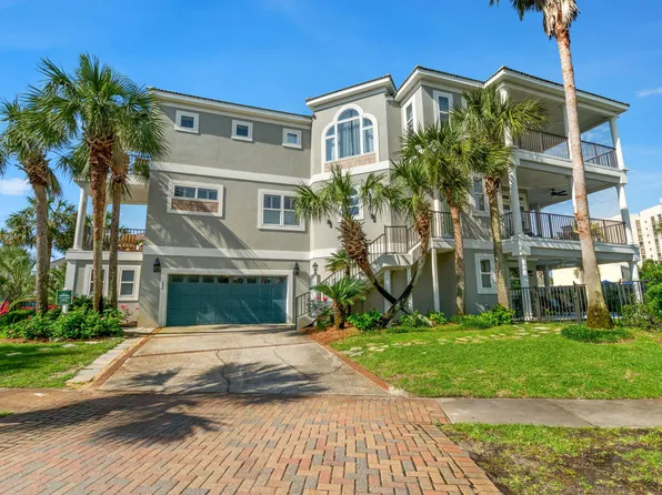 100 Sandprint Cir, Destin, FL 32541