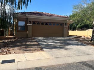 200 E Placita Nubes Blancas, Sahuarita, AZ 85629