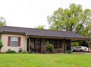 192 Watkins St, Ripley, TN 38063