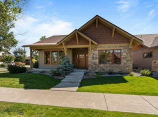 3530 Lolo Way, Bozeman, MT 59718