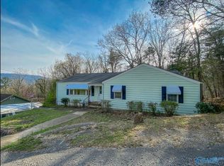 512 9th St NW, Fort Payne, AL 35967