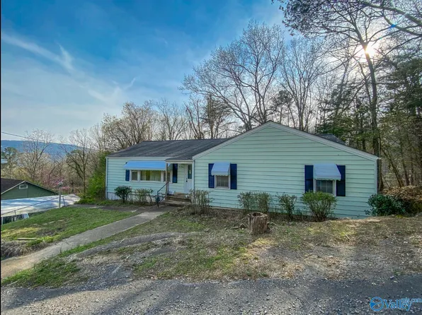 512 9th St NW, Fort Payne, AL 35967