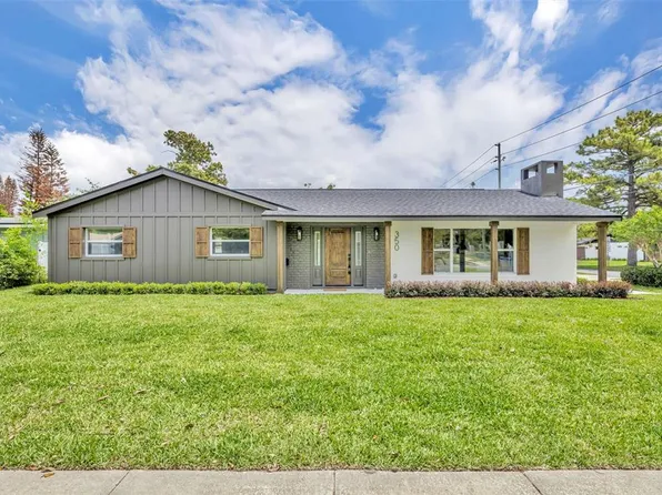 350 Cornwall Rd, Winter Park, FL 32792
