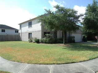 2703 Scottsdale Palms Dr, Missouri City, TX 77459